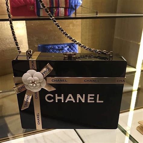 buy chanel gifts for her|chanel gift with purchase 2024.